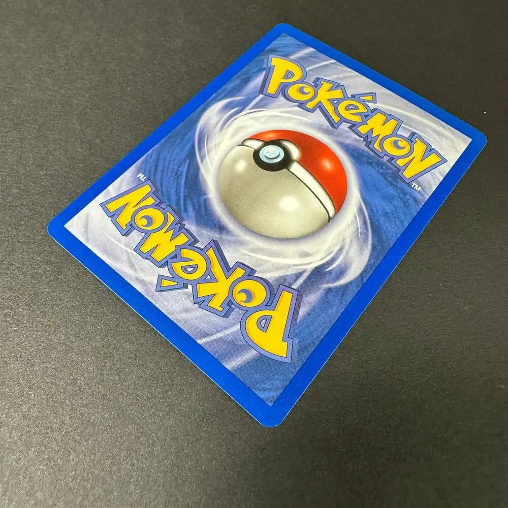 Pokemon TCG Torchic 74/109 EX Ruby and Sapphire Reverse Holo Near Mint